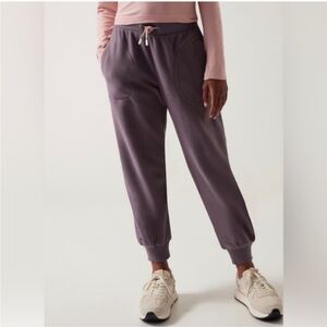 Athleta Girl Cold Snap Jogger